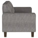 Deerhurst Stationary Sofa - Visions in Furniture (La Mirada, CA)
