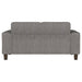 Deerhurst Stationary Loveseat - Visions in Furniture (La Mirada, CA)