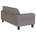 Deerhurst Stationary Loveseat - Visions in Furniture (La Mirada, CA)