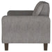 Deerhurst Stationary Loveseat - Visions in Furniture (La Mirada, CA)