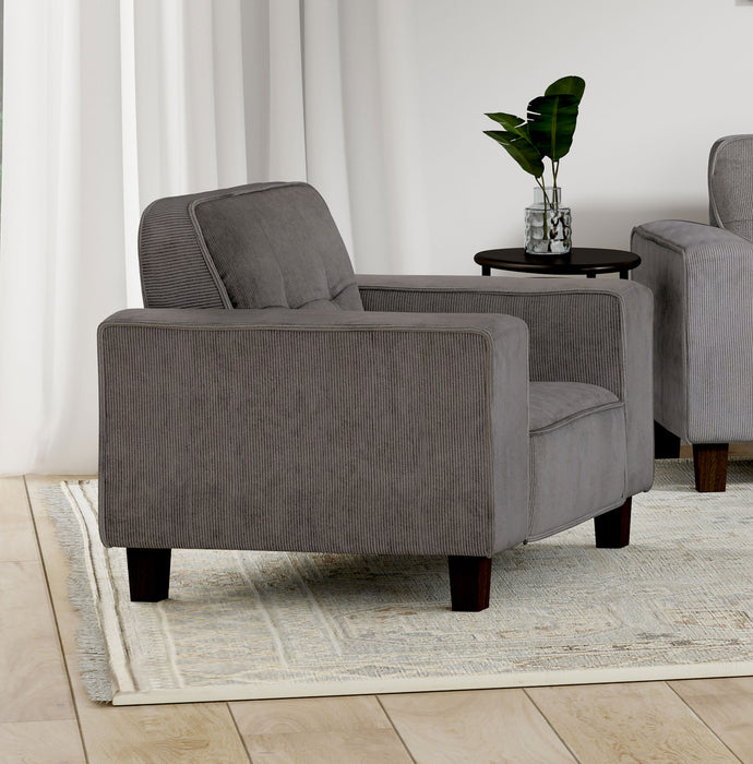 Deerhurst Accent Chair - Visions in Furniture (La Mirada, CA)