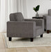 Deerhurst Accent Chair - Visions in Furniture (La Mirada, CA)