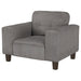 Deerhurst Accent Chair - Visions in Furniture (La Mirada, CA)
