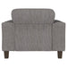 Deerhurst Accent Chair - Visions in Furniture (La Mirada, CA)