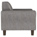 Deerhurst Accent Chair - Visions in Furniture (La Mirada, CA)