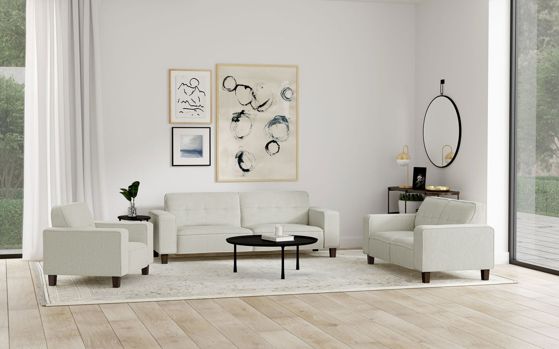 Deerhurst Stationary 3 Pc Set - Visions in Furniture (La Mirada, CA)