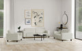 Deerhurst Stationary 3 Pc Set - Visions in Furniture (La Mirada, CA)