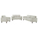 Deerhurst Stationary 3 Pc Set - Visions in Furniture (La Mirada, CA)