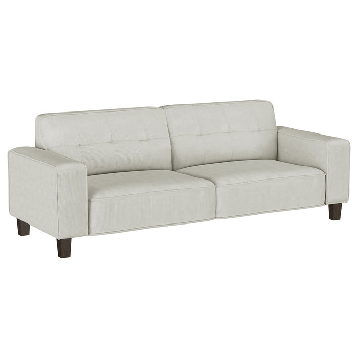 Deerhurst Stationary 3 Pc Set - Visions in Furniture (La Mirada, CA)