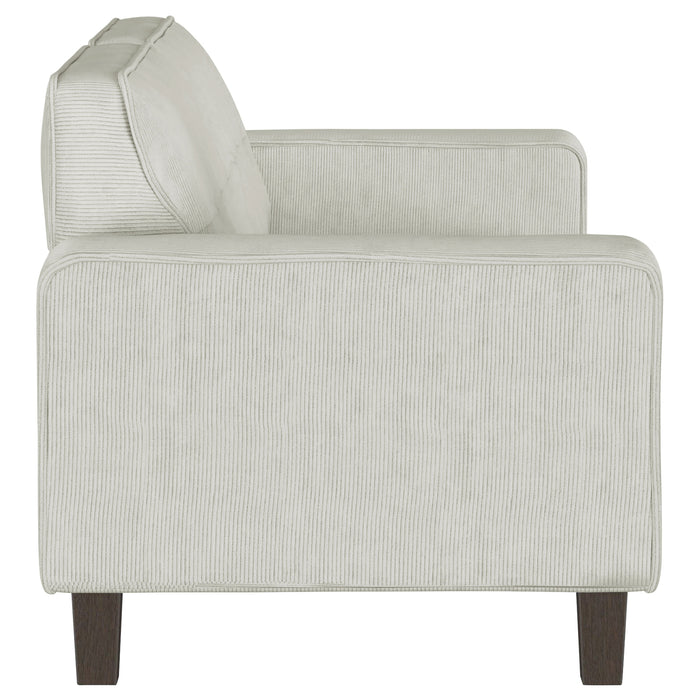 Deerhurst Stationary 3 Pc Set - Visions in Furniture (La Mirada, CA)