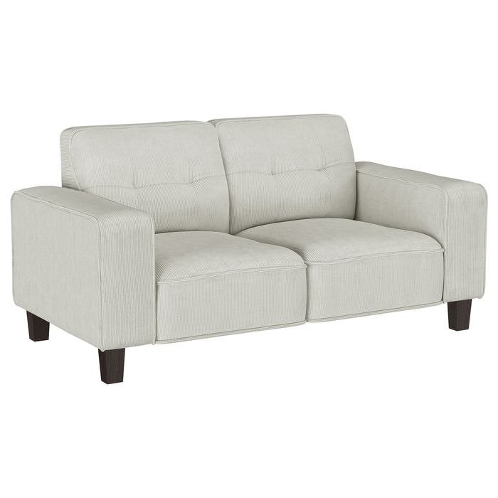 Deerhurst Stationary 3 Pc Set - Visions in Furniture (La Mirada, CA)