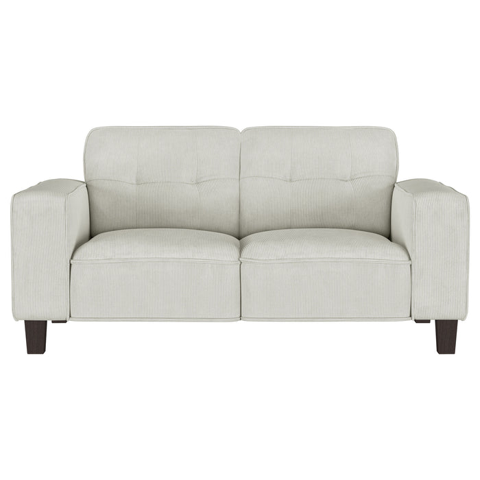 Deerhurst Stationary 3 Pc Set - Visions in Furniture (La Mirada, CA)