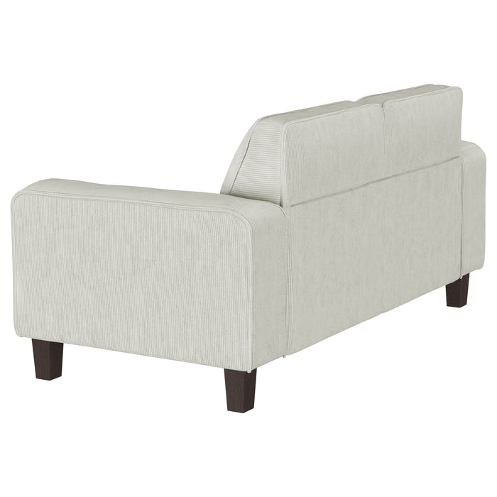 Deerhurst Stationary 3 Pc Set - Visions in Furniture (La Mirada, CA)