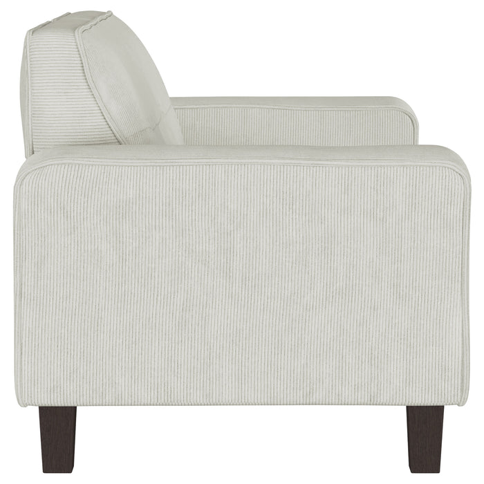 Deerhurst Stationary 3 Pc Set - Visions in Furniture (La Mirada, CA)