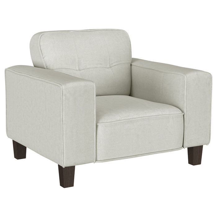 Deerhurst Stationary 3 Pc Set - Visions in Furniture (La Mirada, CA)