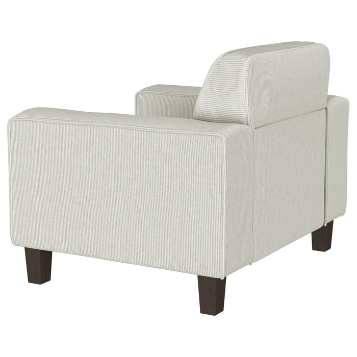 Deerhurst Stationary 3 Pc Set - Visions in Furniture (La Mirada, CA)