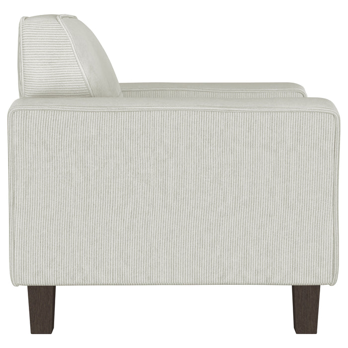 Deerhurst Stationary 3 Pc Set - Visions in Furniture (La Mirada, CA)