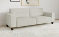 Deerhurst Stationary Sofa - Visions in Furniture (La Mirada, CA)