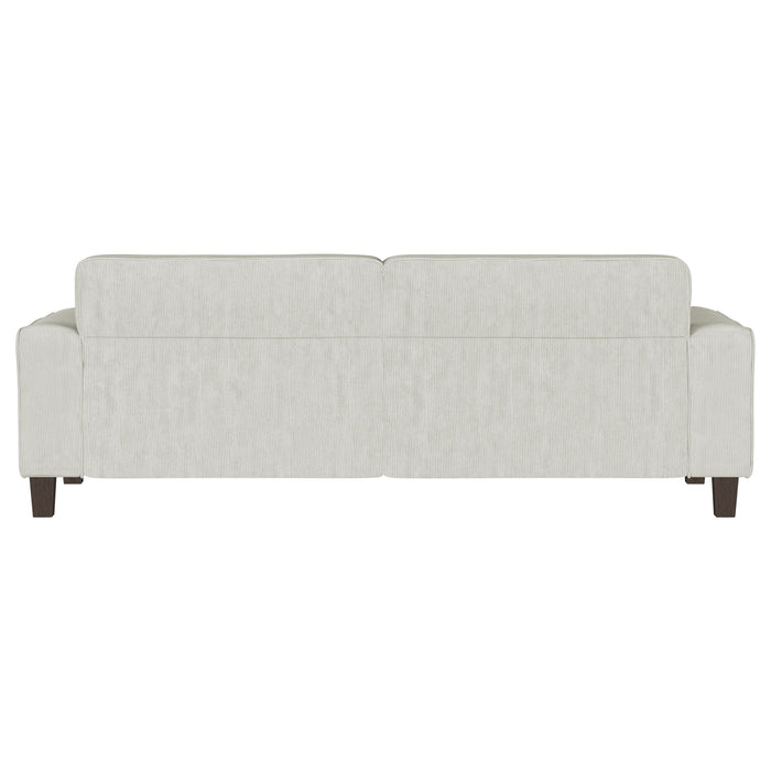 Deerhurst Stationary Sofa - Visions in Furniture (La Mirada, CA)
