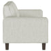 Deerhurst Stationary Sofa - Visions in Furniture (La Mirada, CA)
