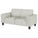 Deerhurst Stationary Loveseat - Visions in Furniture (La Mirada, CA)