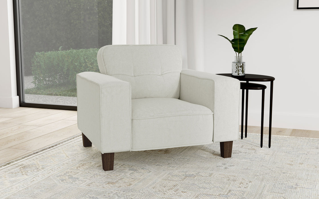 Deerhurst Accent Chair - Visions in Furniture (La Mirada, CA)