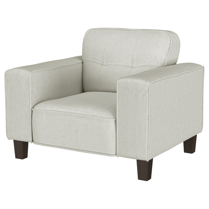 Deerhurst Accent Chair - Visions in Furniture (La Mirada, CA)