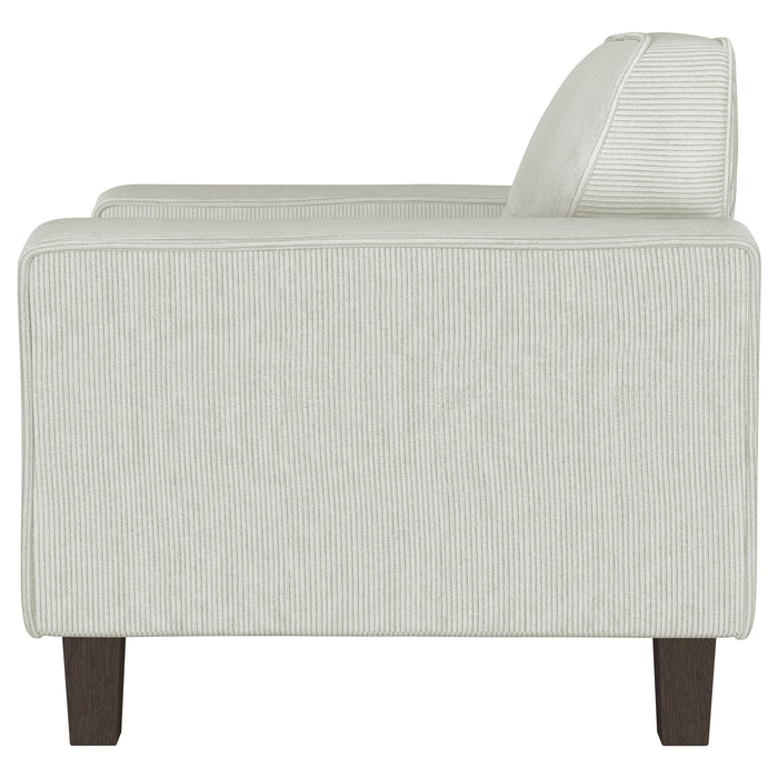 Deerhurst Accent Chair - Visions in Furniture (La Mirada, CA)