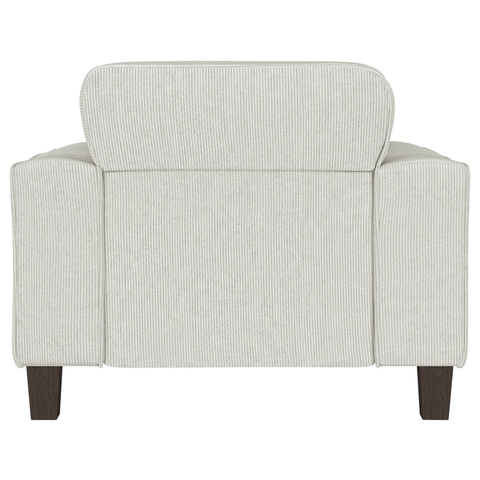 Deerhurst Accent Chair - Visions in Furniture (La Mirada, CA)