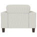 Deerhurst Accent Chair - Visions in Furniture (La Mirada, CA)