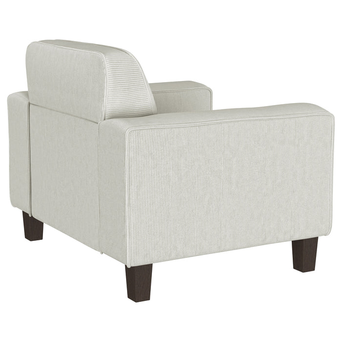 Deerhurst Accent Chair - Visions in Furniture (La Mirada, CA)