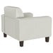 Deerhurst Accent Chair - Visions in Furniture (La Mirada, CA)