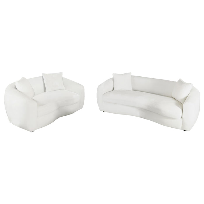 Isabella Stationary 3 Pc Sets - Visions in Furniture (La Mirada, CA)
