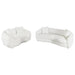 Isabella Stationary 3 Pc Sets - Visions in Furniture (La Mirada, CA)