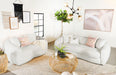 Isabella Stationary 3 Pc Sets - Visions in Furniture (La Mirada, CA)