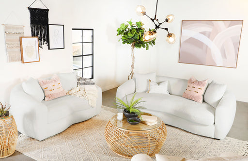 Isabella Stationary 3 Pc Sets - Visions in Furniture (La Mirada, CA)