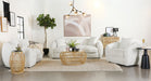 Isabella Stationary 3 Pc Sets - Visions in Furniture (La Mirada, CA)