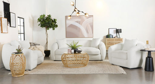 Isabella Stationary 3 Pc Sets - Visions in Furniture (La Mirada, CA)