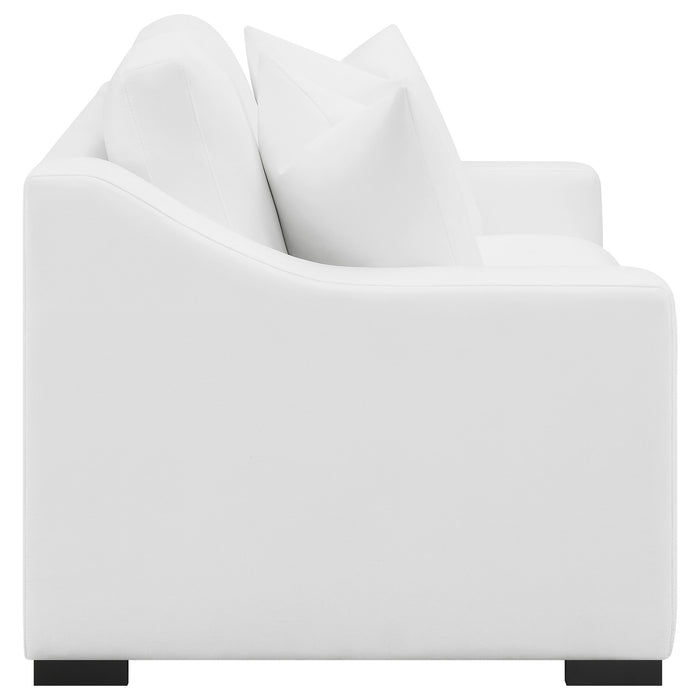 Ashlyn Stationary 3 Pc Sets - Visions in Furniture (La Mirada, CA)