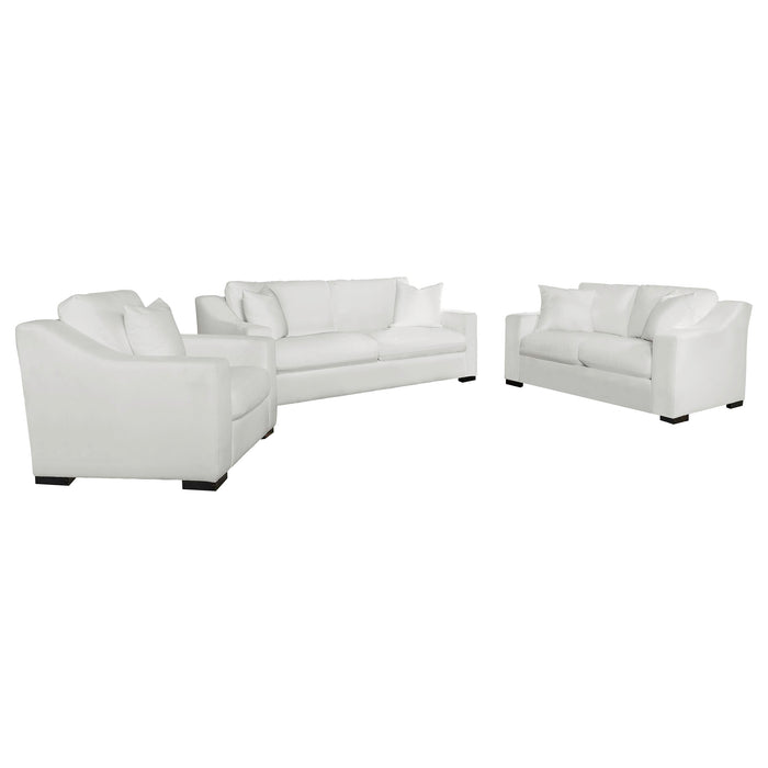 Ashlyn Stationary 3 Pc Sets - Visions in Furniture (La Mirada, CA)