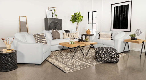 Ashlyn Stationary 3 Pc Sets - Visions in Furniture (La Mirada, CA)