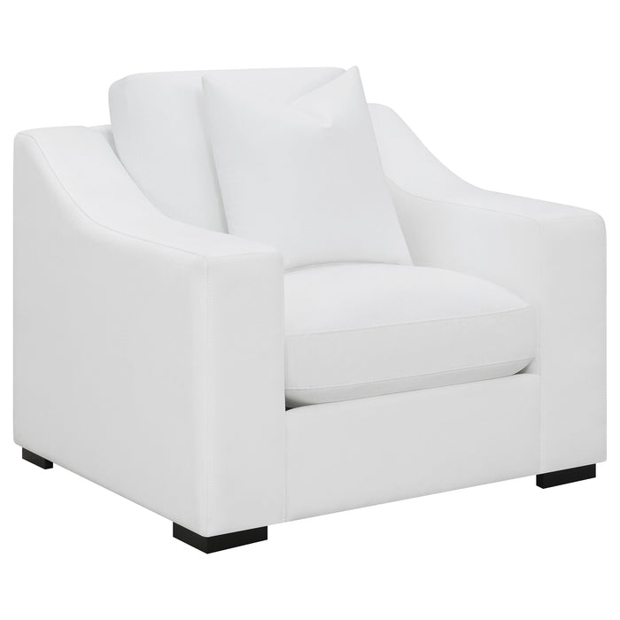 Ashlyn Stationary 3 Pc Sets - Visions in Furniture (La Mirada, CA)