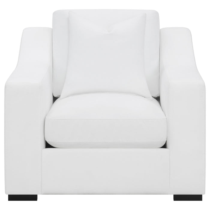 Ashlyn Stationary 3 Pc Sets - Visions in Furniture (La Mirada, CA)