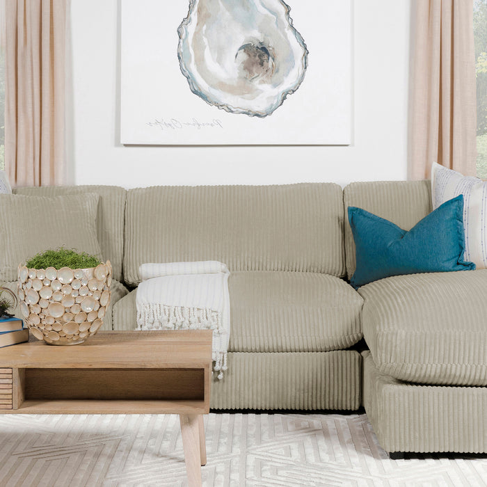 Blaine Accent Chair - Visions in Furniture (La Mirada, CA)