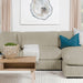 Blaine Accent Chair - Visions in Furniture (La Mirada, CA)