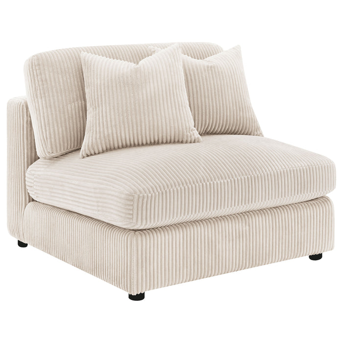 Blaine Accent Chair - Visions in Furniture (La Mirada, CA)