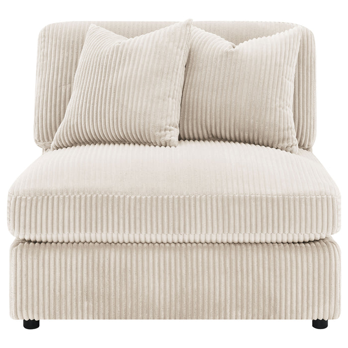 Blaine Accent Chair - Visions in Furniture (La Mirada, CA)