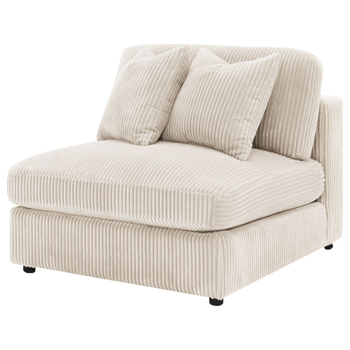 Blaine Accent Chair - Visions in Furniture (La Mirada, CA)