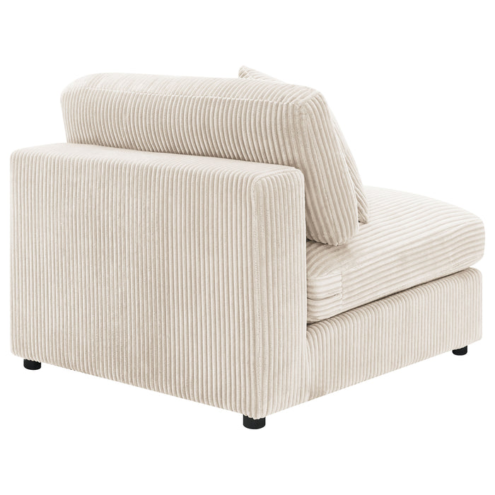 Blaine Accent Chair - Visions in Furniture (La Mirada, CA)