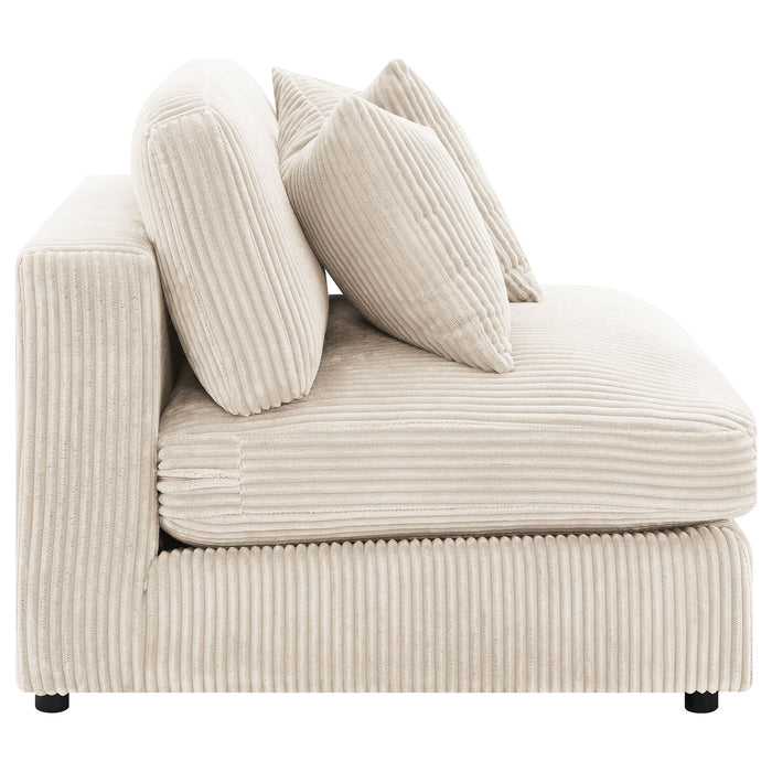 Blaine Accent Chair - Visions in Furniture (La Mirada, CA)
